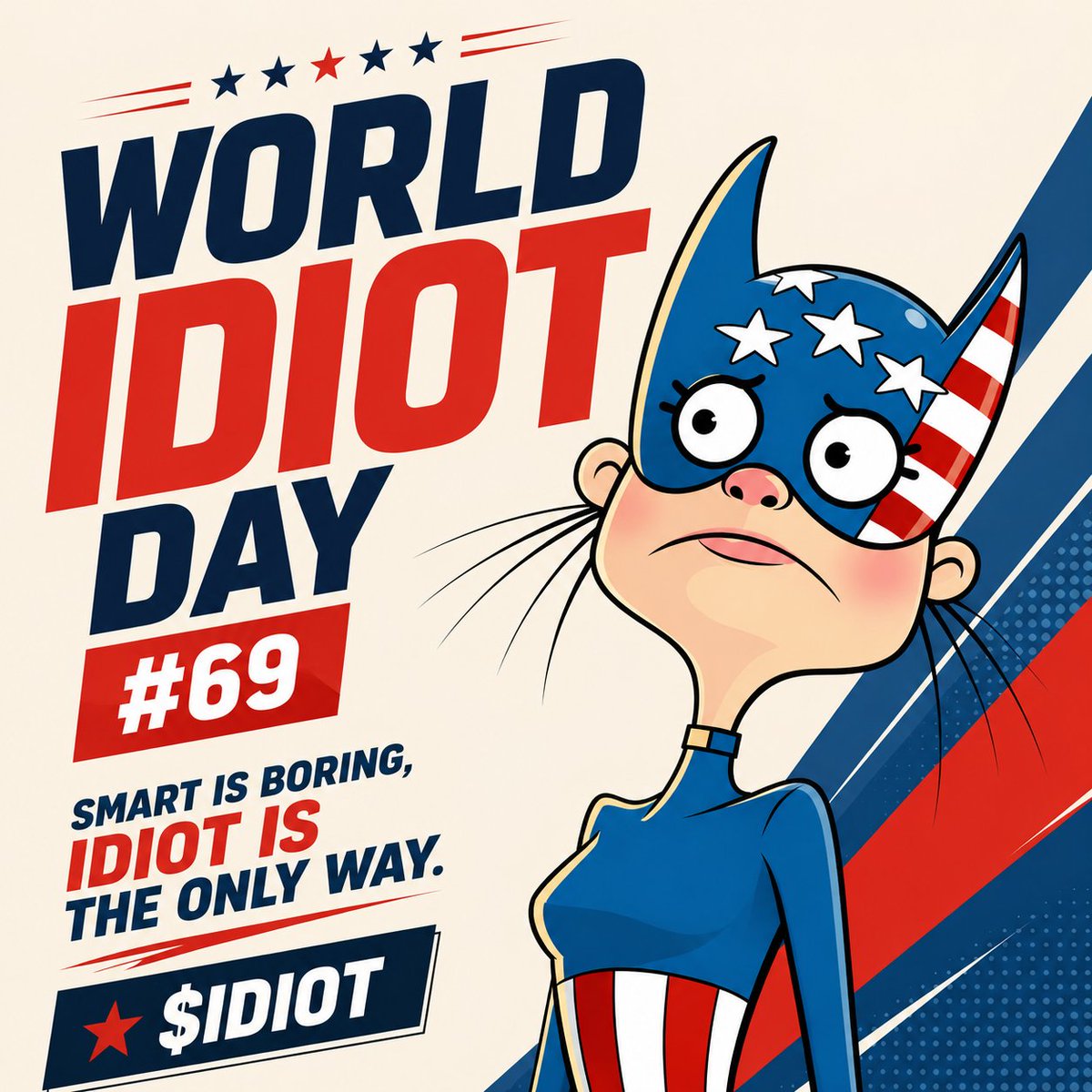 American Idiot (@AIdiot4547) / Posts / X
