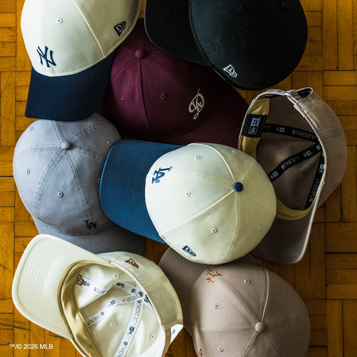 NEW ERA JAPAN (@newera_japan) / Posts / X