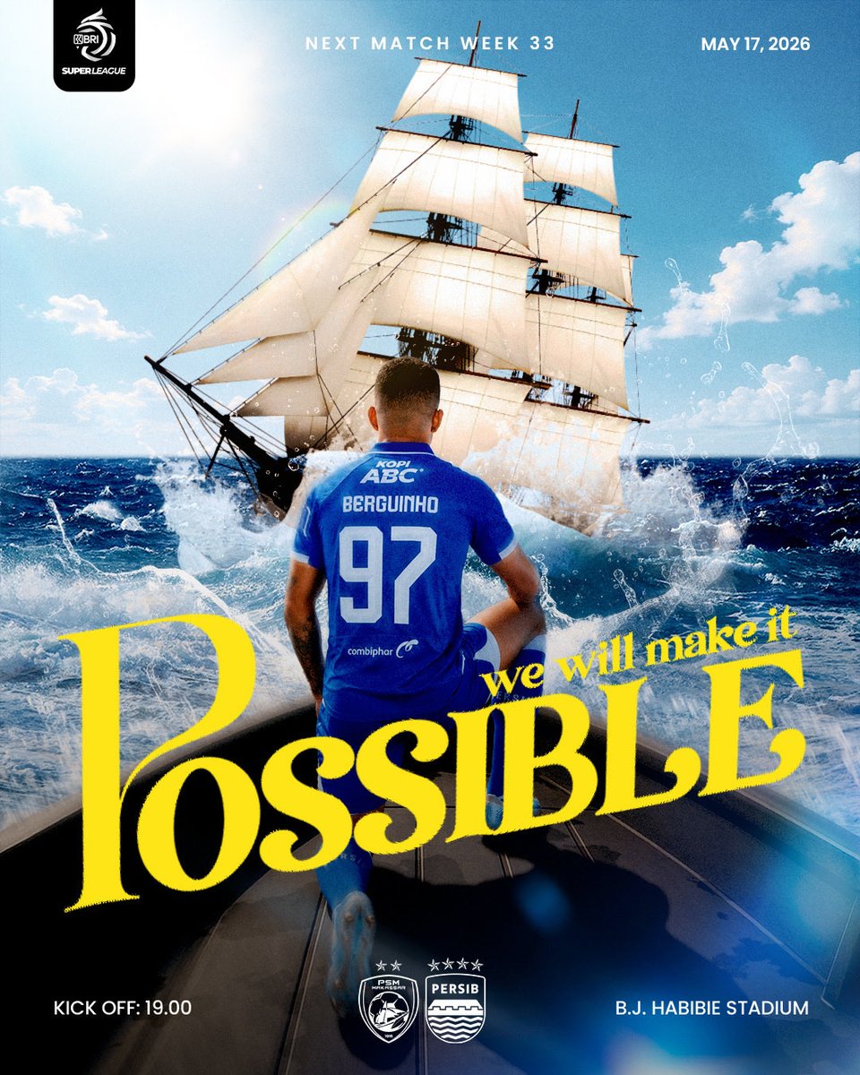 PERSIB tweet media