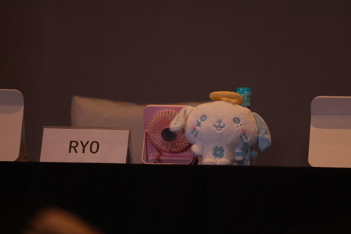 Only_uryo tweet media