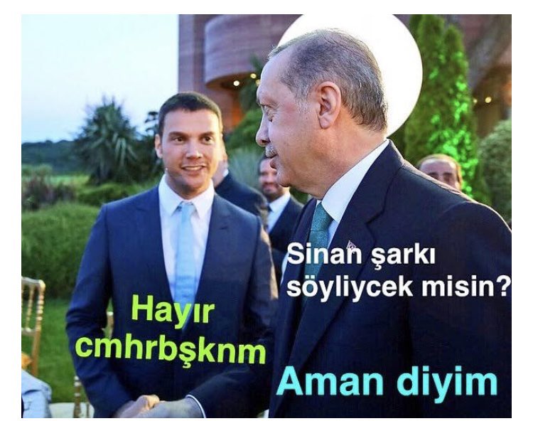 sonaysenturk's tweet photo. https://t.co/ip4pKEZNLc
