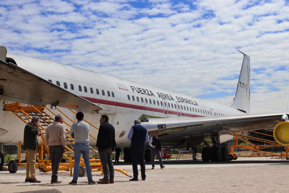 AVIATION GROUP tweet media