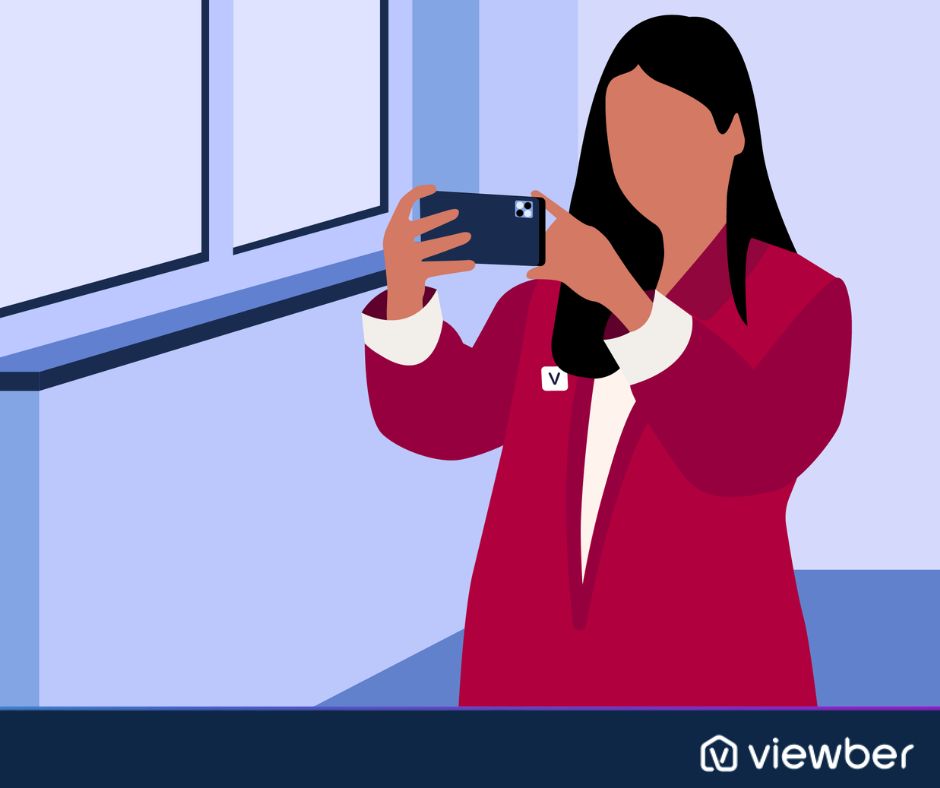 Viewber tweet media