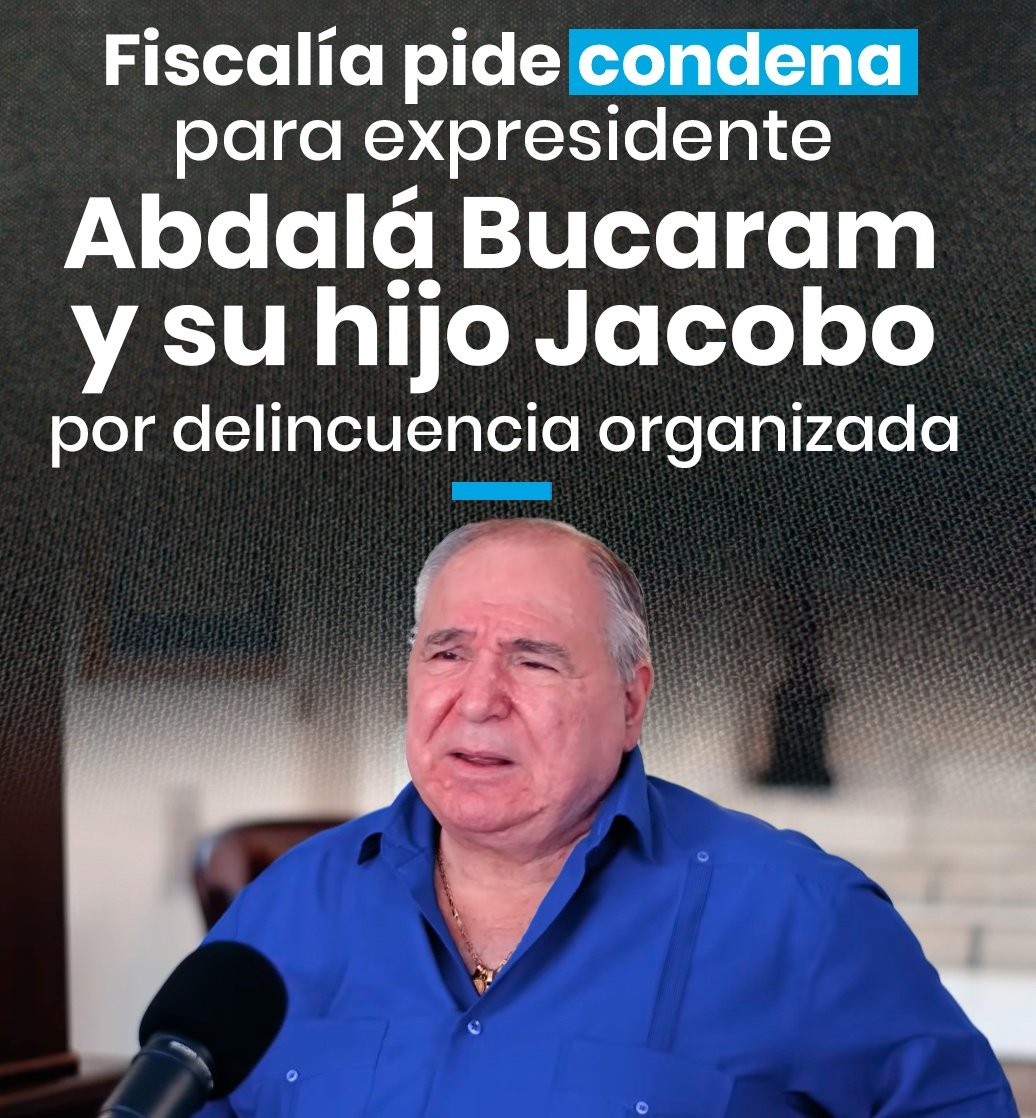 DECADA ROBADA tweet media
