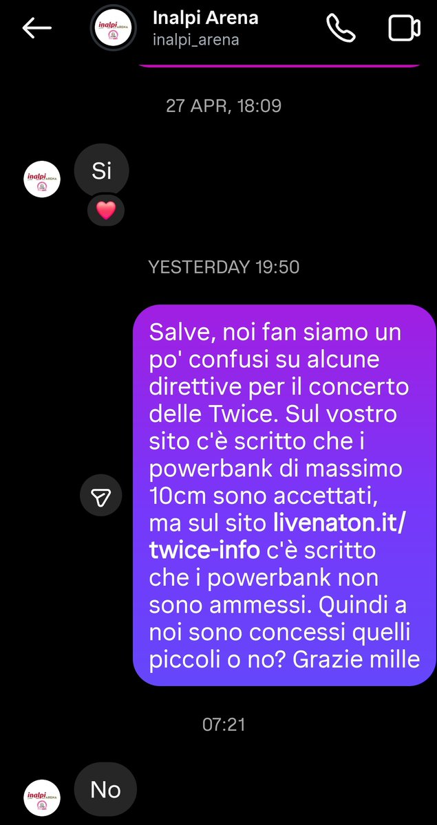 THIS IS FOR TOUR EUROPE tweet media
