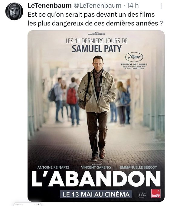 Serge Coosemans tweet media