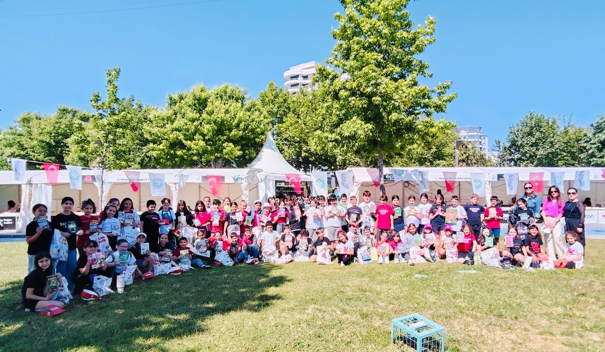 BK Manisa Kampüsü tweet media