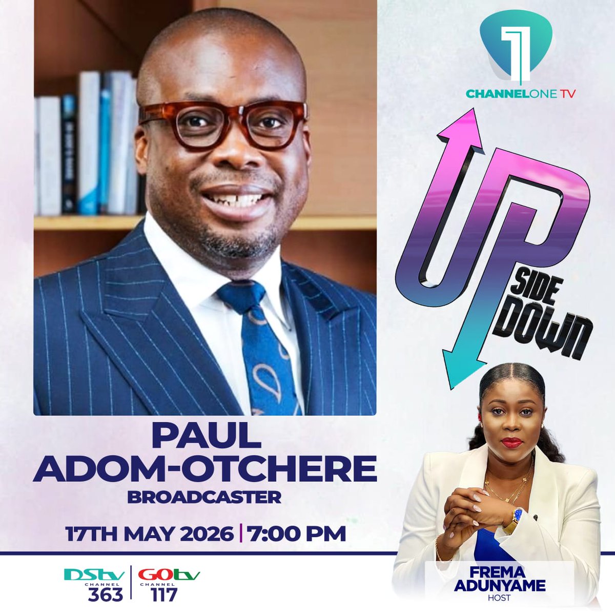 CITI FM 97.3 tweet media