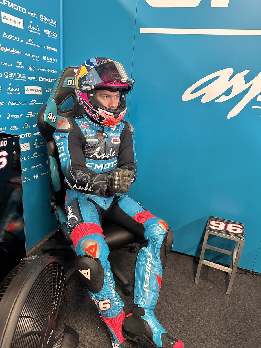 Aspar Team tweet media