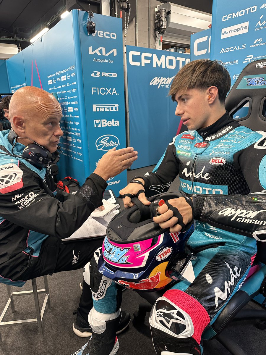 Aspar Team tweet media