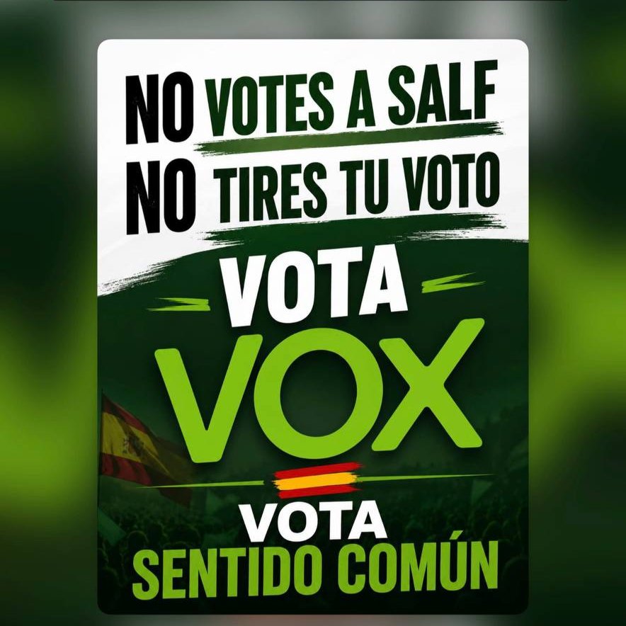 SALF NOTICIAS tweet media
