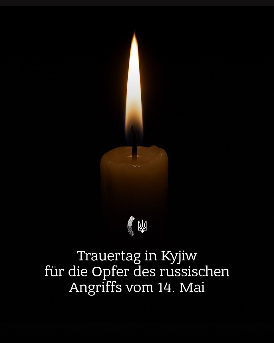 Ukrainische Botschaft tweet media