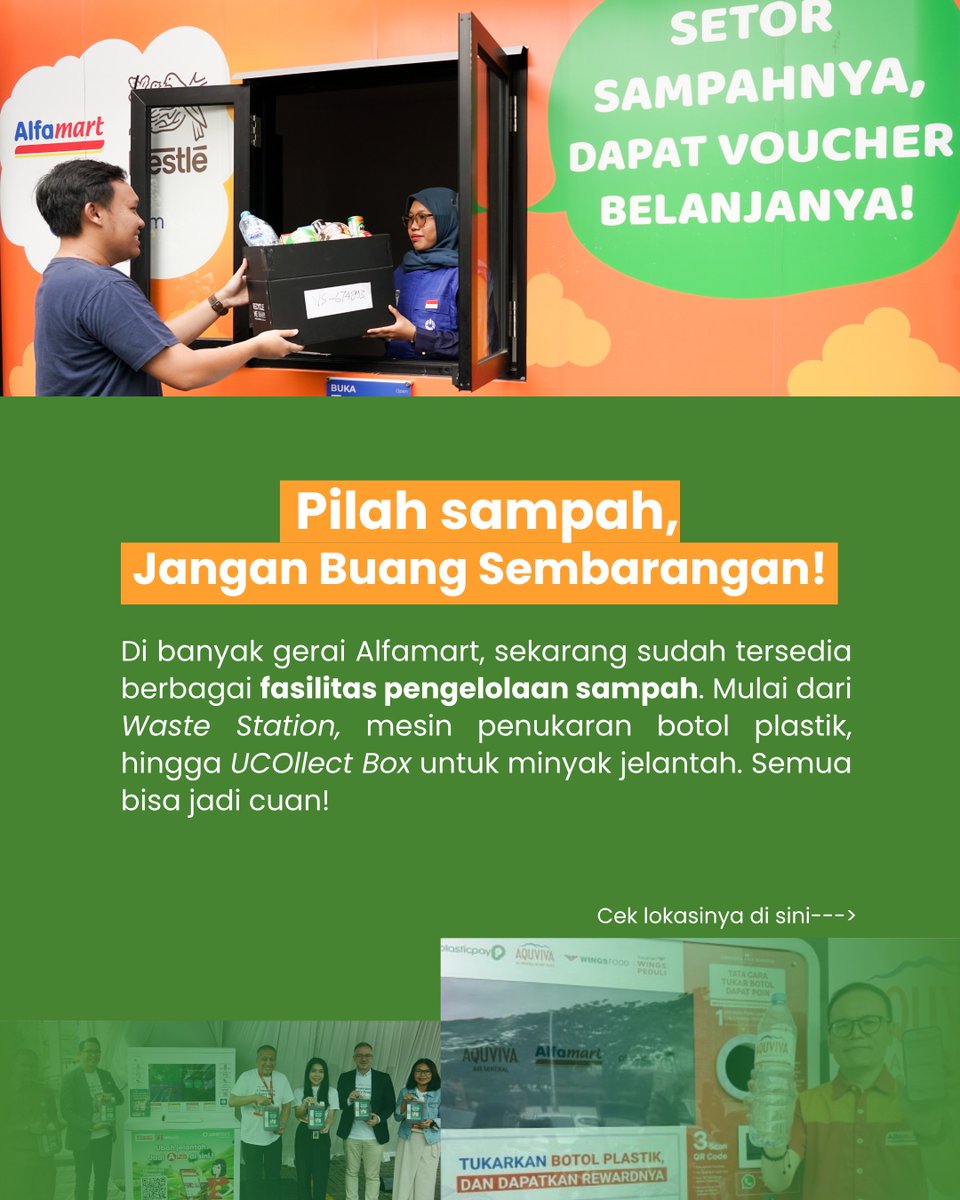 Alfamart tweet media