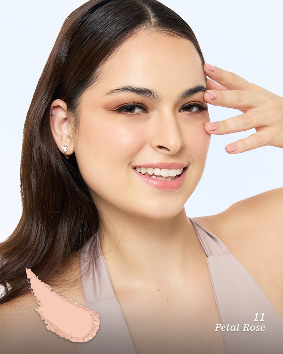 inezcosmetics's tweet photo. Find the shade that feels naturally yours.
#InezCosmetics  #TheLegendKeepsGettingBetter https://t.co/H3UQrzZqir