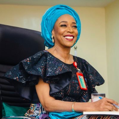 The Yoruba Times tweet media