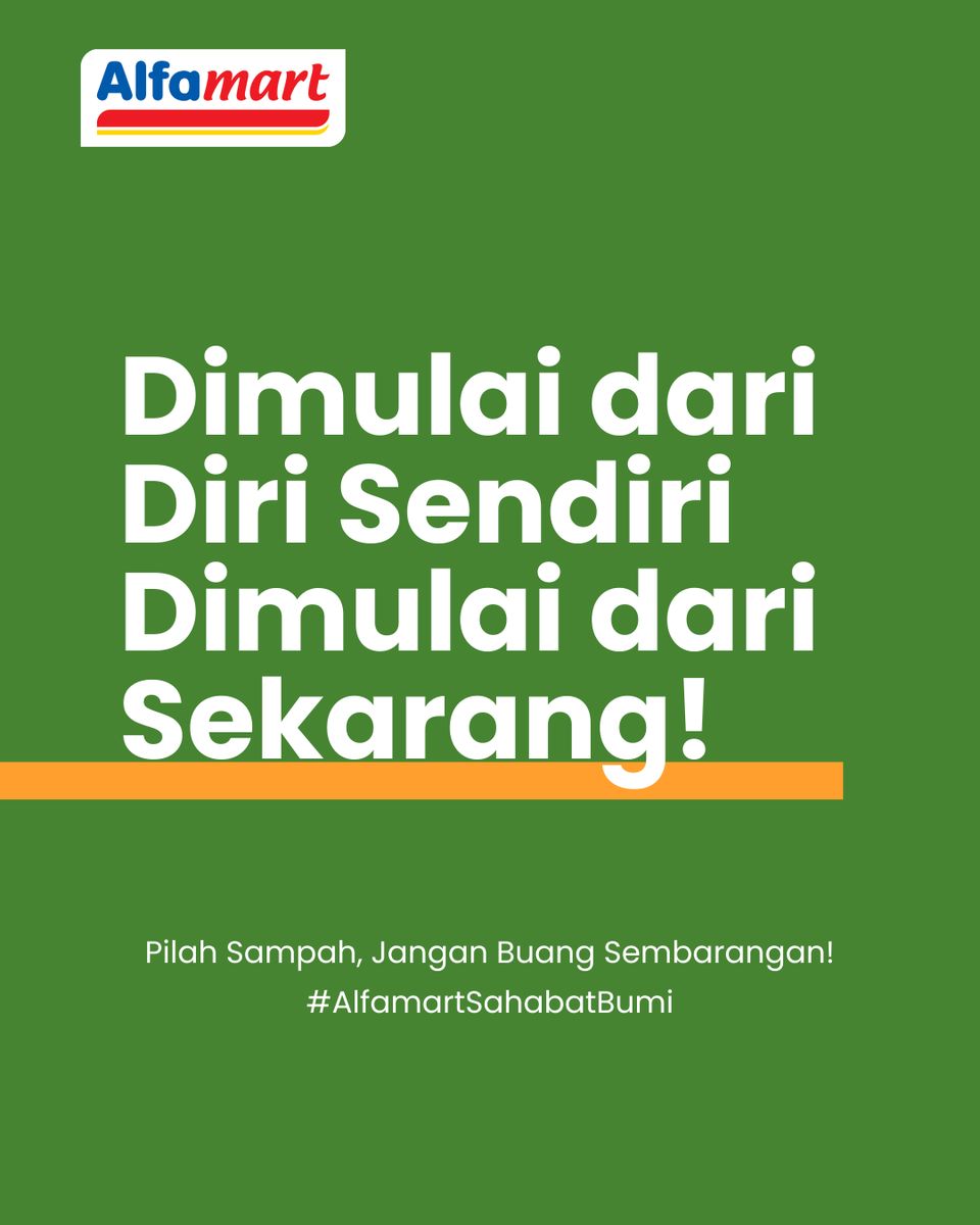 Alfamart tweet media