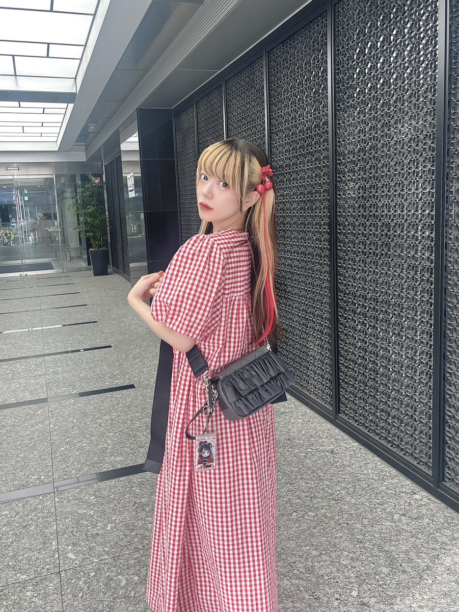 雪　七美@5月19日Début【LUVRiX】 tweet media