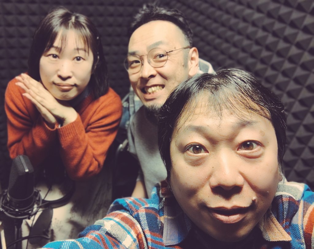 ちゃぶCHA【こまつ&めつぎのちゃぶ台CHA-CHA-CHA!】 tweet media