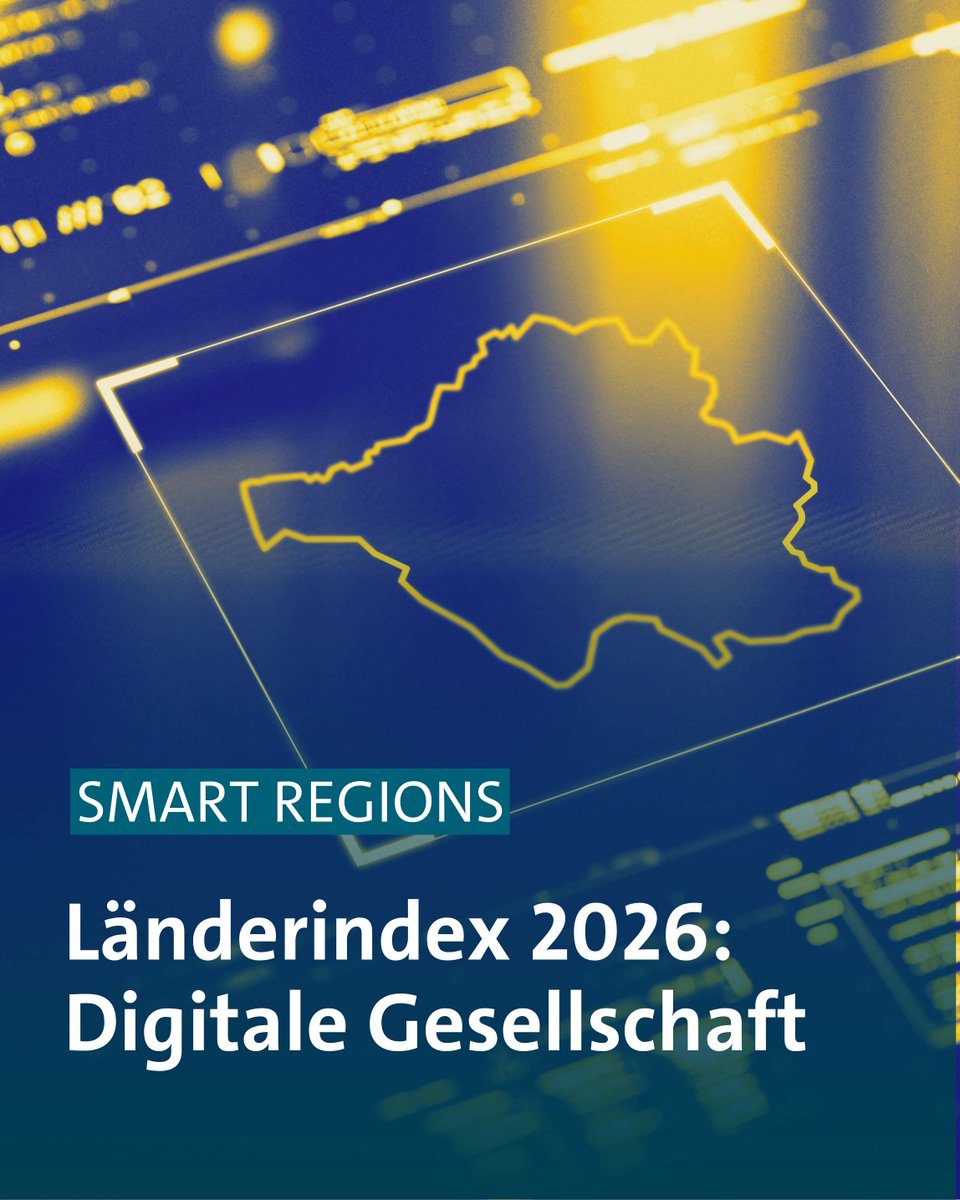 Smart Country Convention tweet media