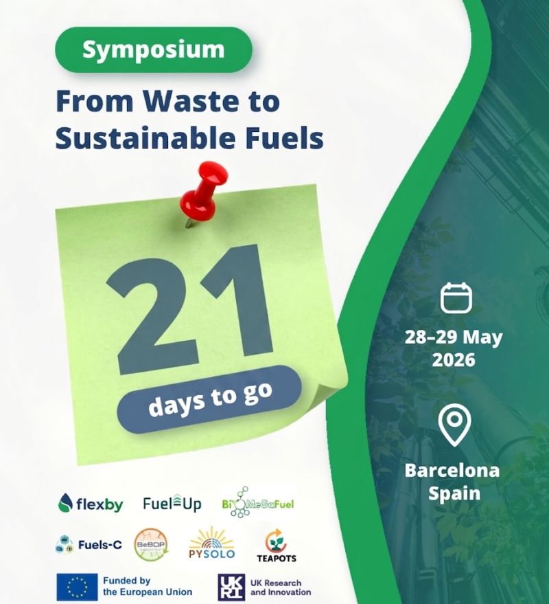Clean Hydrogen Partnership tweet media