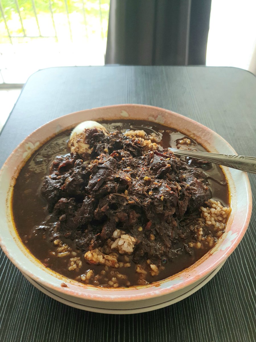 mayangrizki's tweet photo. @RyantiTashi @arieparikesit Sejauh ini, ini resep yang paling cocok buat aku.
https://t.co/siBTLQSWfh https://t.co/0ec6JwtYpz