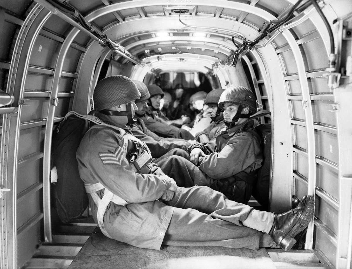 WW2 Pod: We Have Ways of Making You Talk tweet media
