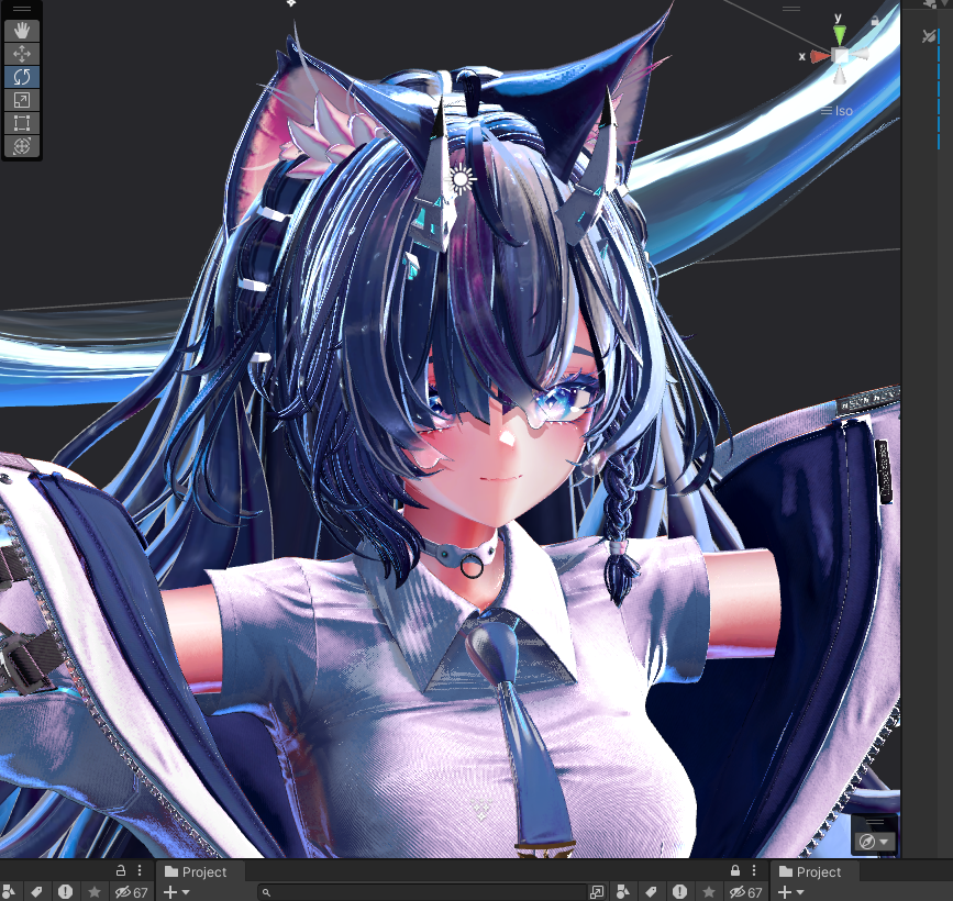 inori 🐋🫧水月いのり (@inori_vr) / Posts / X