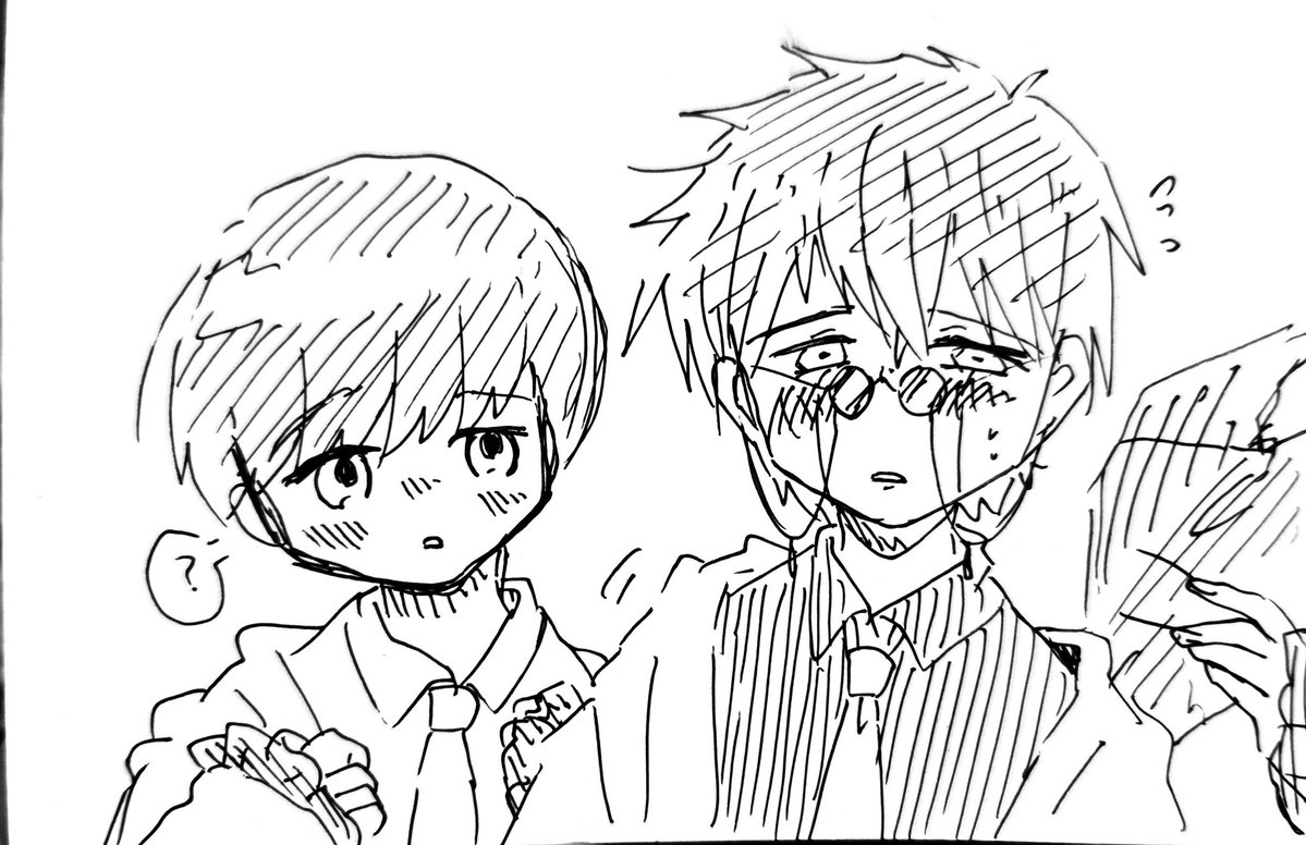 あっかちょ tweet media