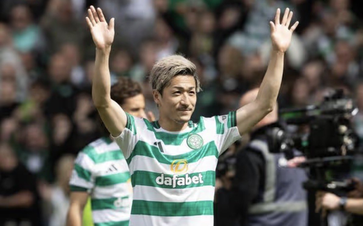 Celtic FC News Room tweet media