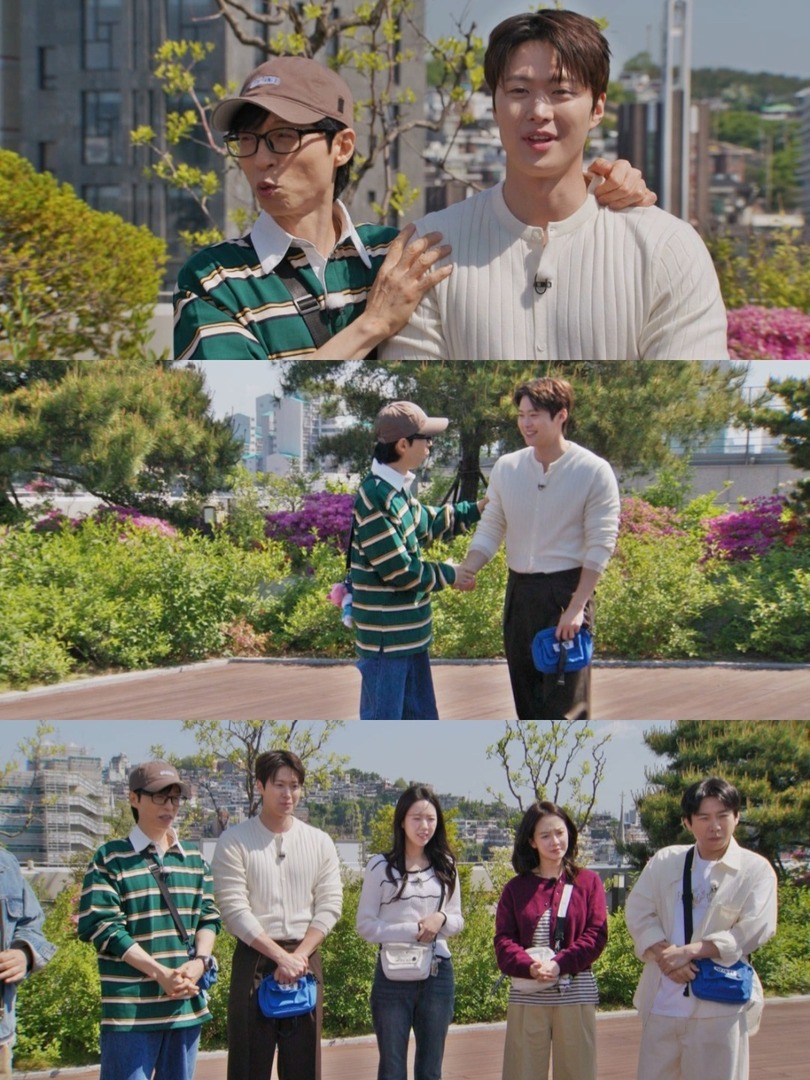 K-Drama Menfess tweet media