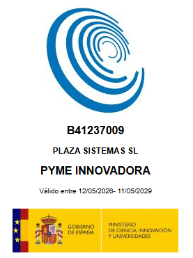 GRUPOPLAZA1987's tweet photo. Grupo Plaza inscrita en el Registro de PYMES INNOVADORAS
https://t.co/NeBwFgcM6F https://t.co/Oogd0TquPz