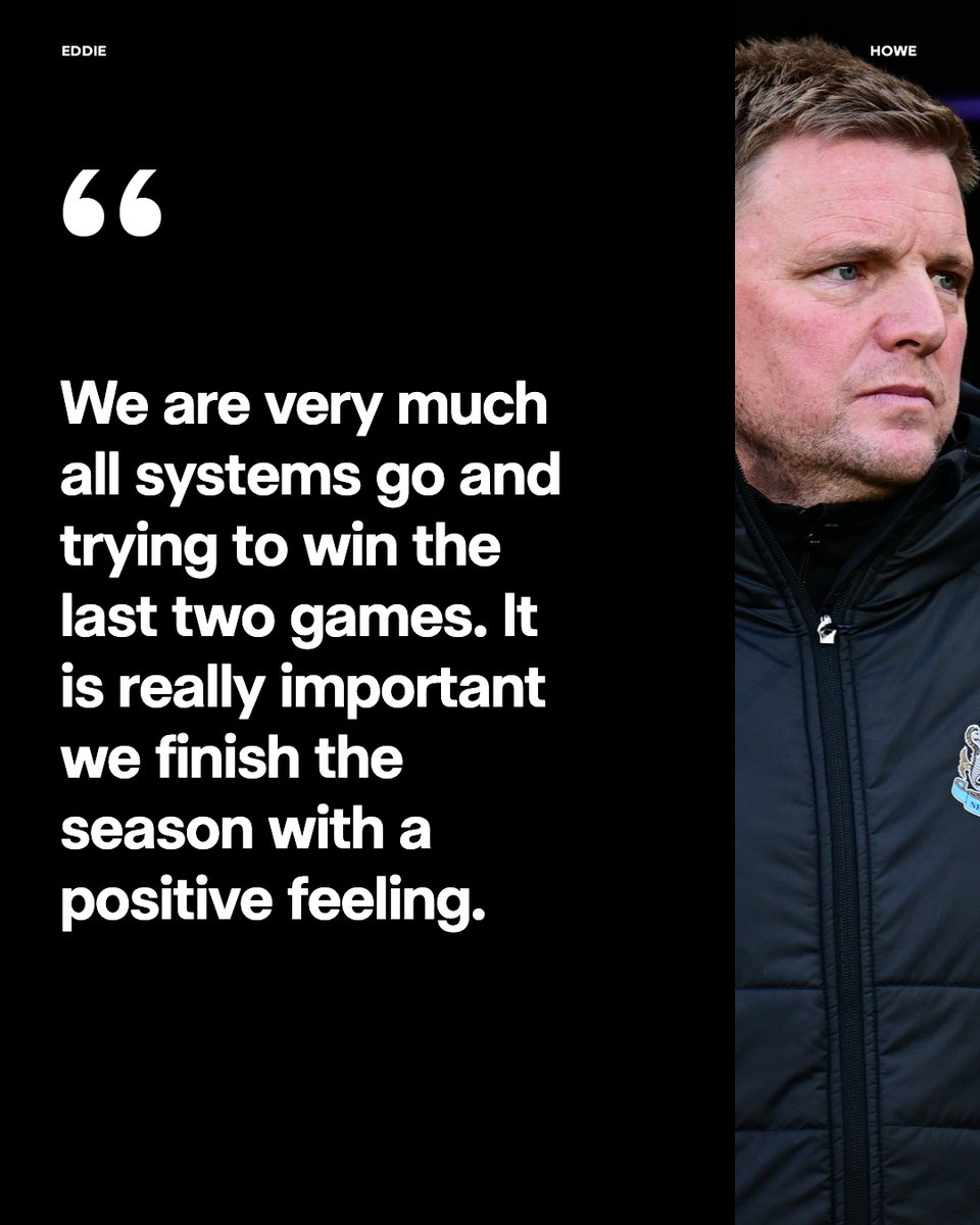 Newcastle United tweet media
