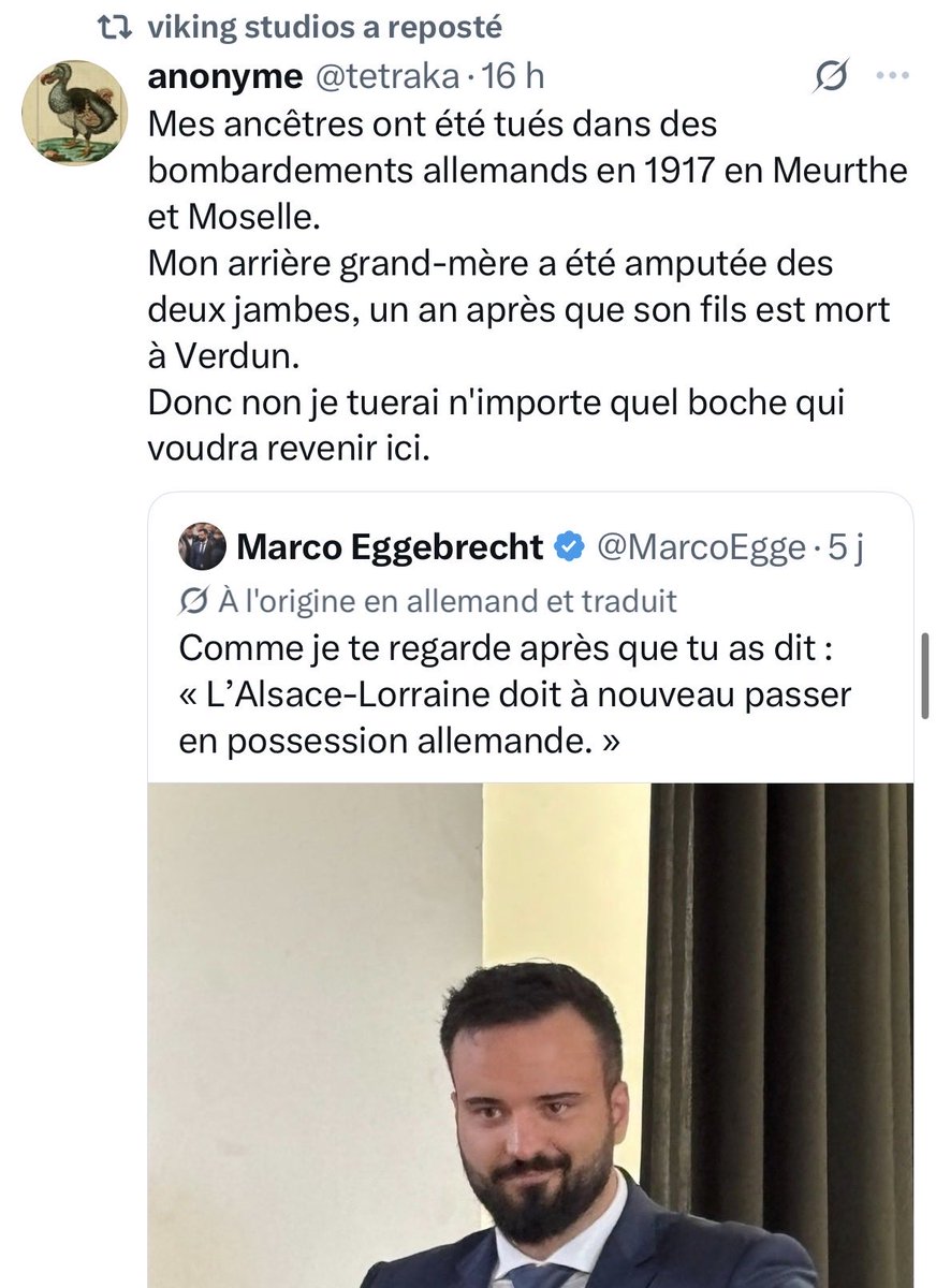 Debunker des Etoiles tweet media