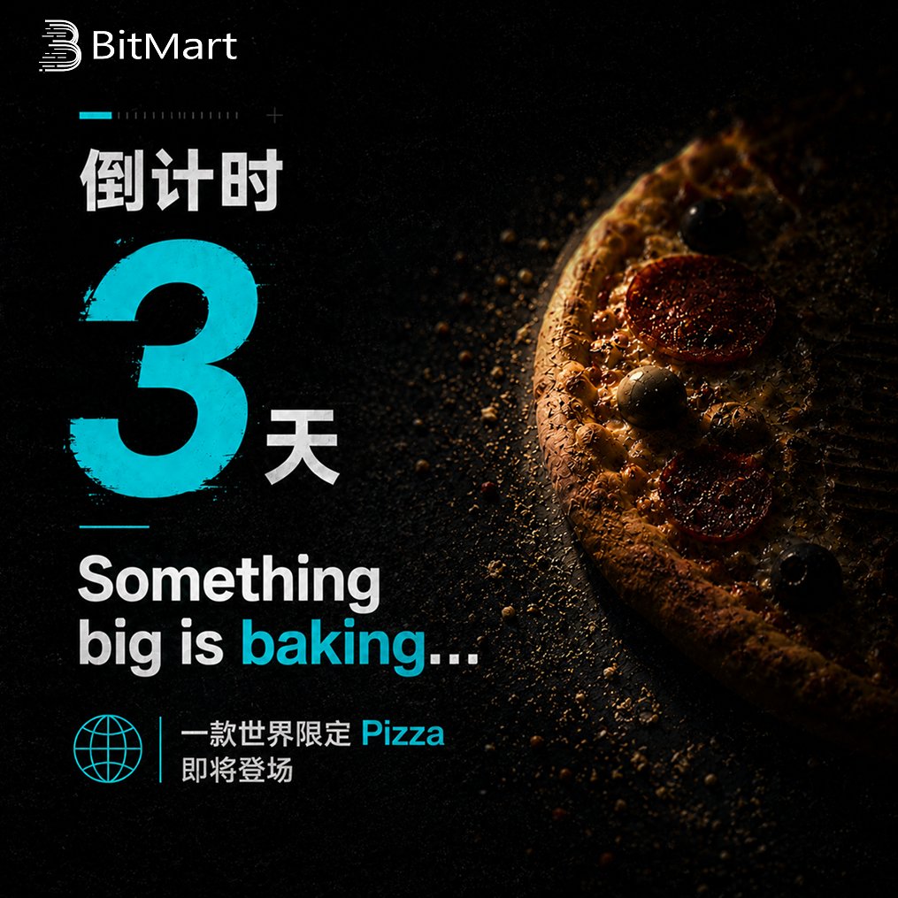 BitMart 币市 tweet media