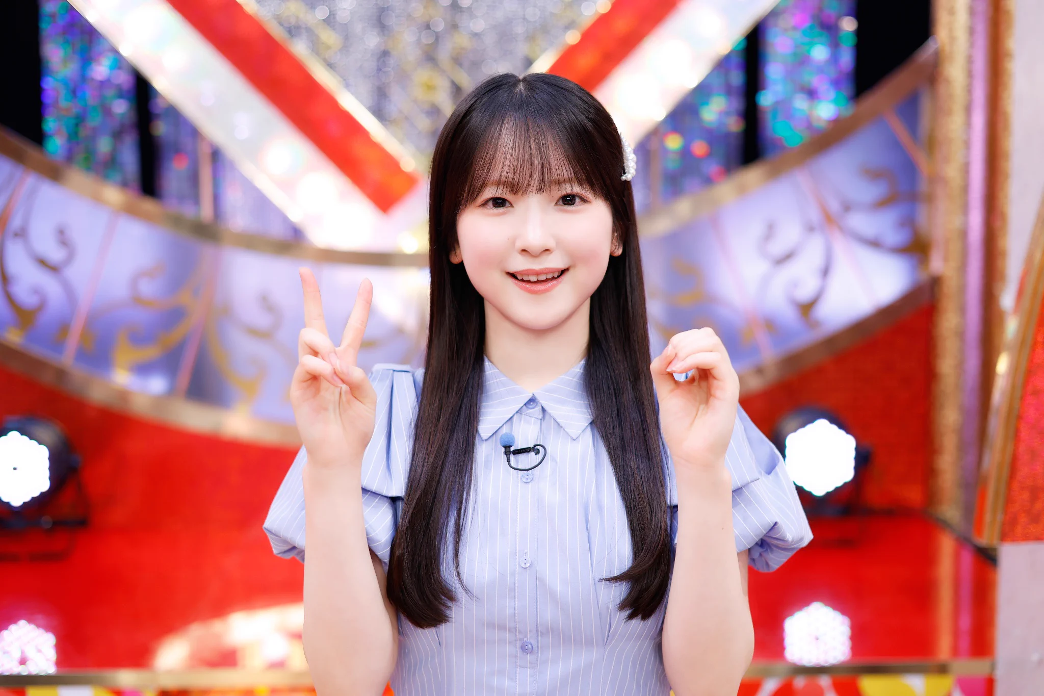 乃木坂スター誕生！SIX【公式】 on X: 