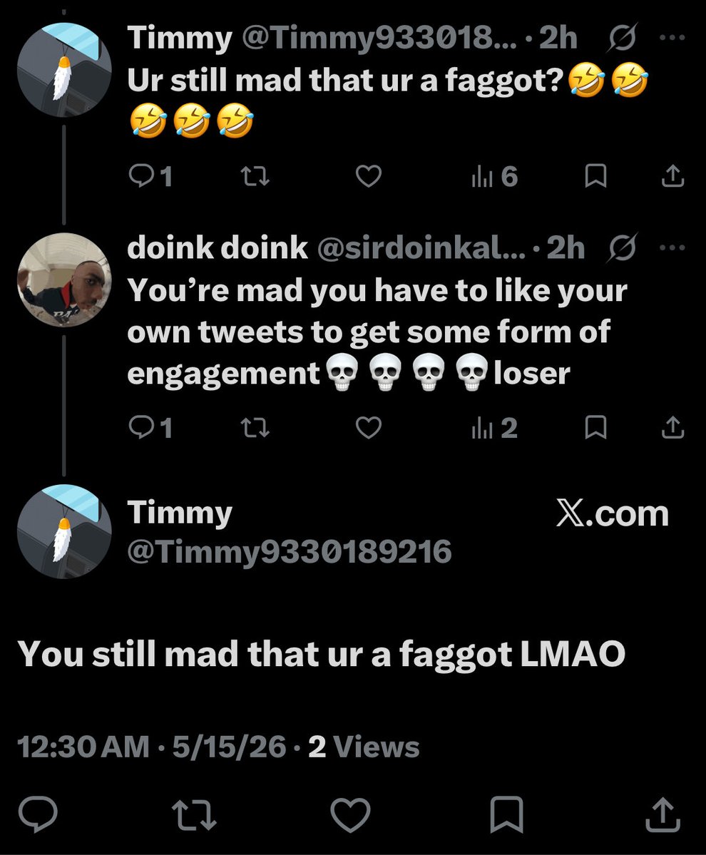 doink doink tweet media