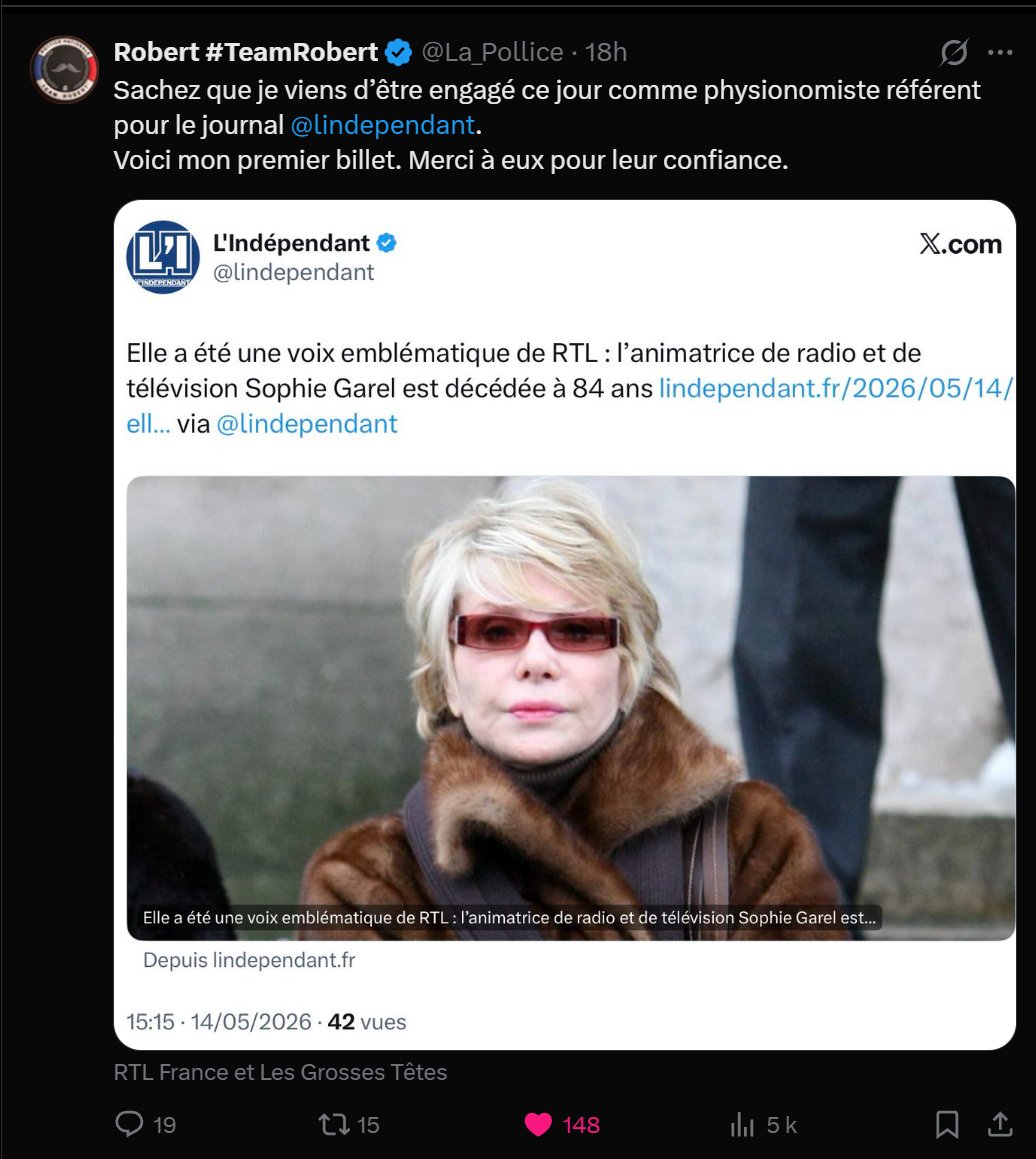 Comme y sert les boulons tweet media