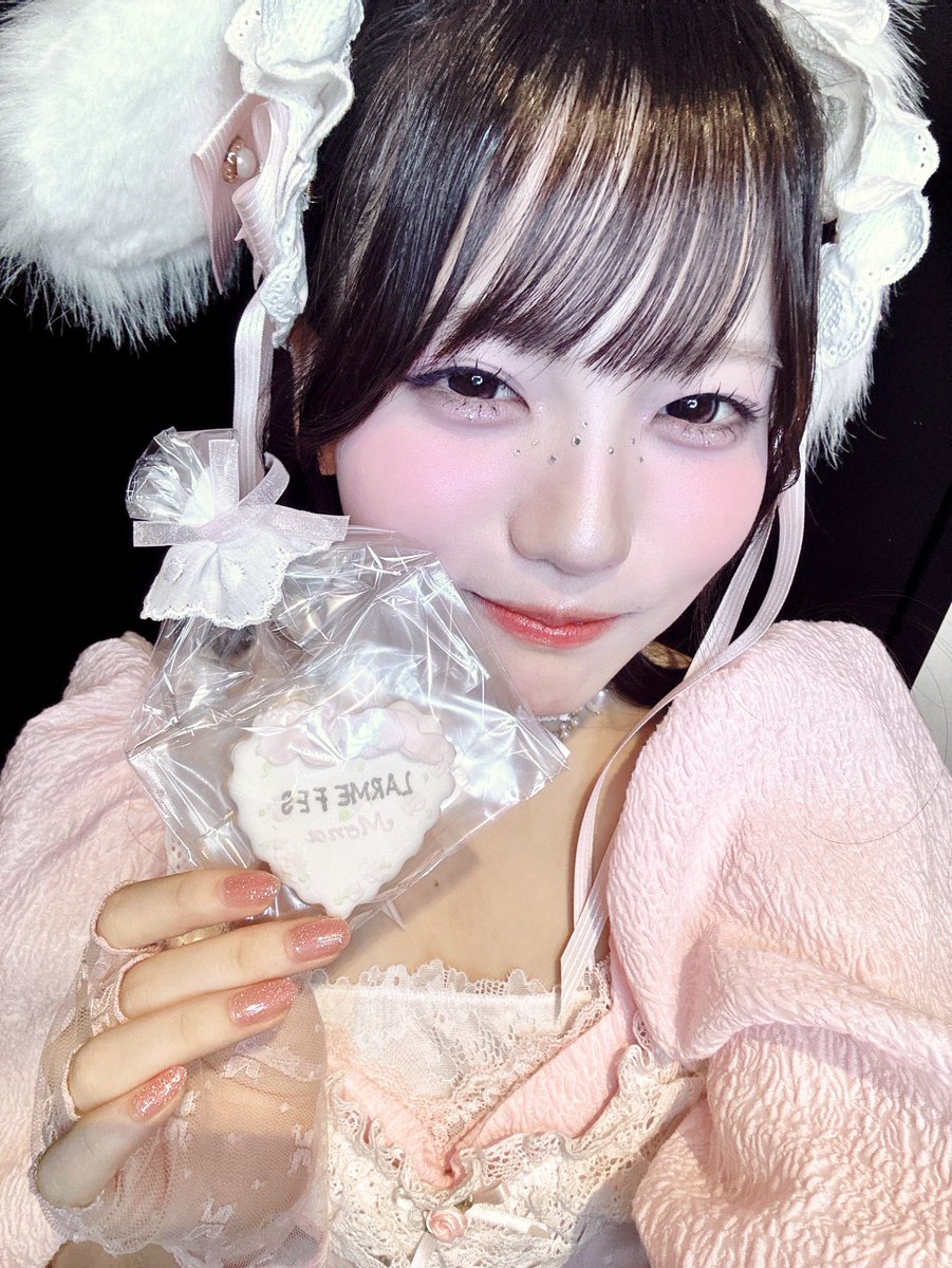 もな（ファントムシータ） tweet media