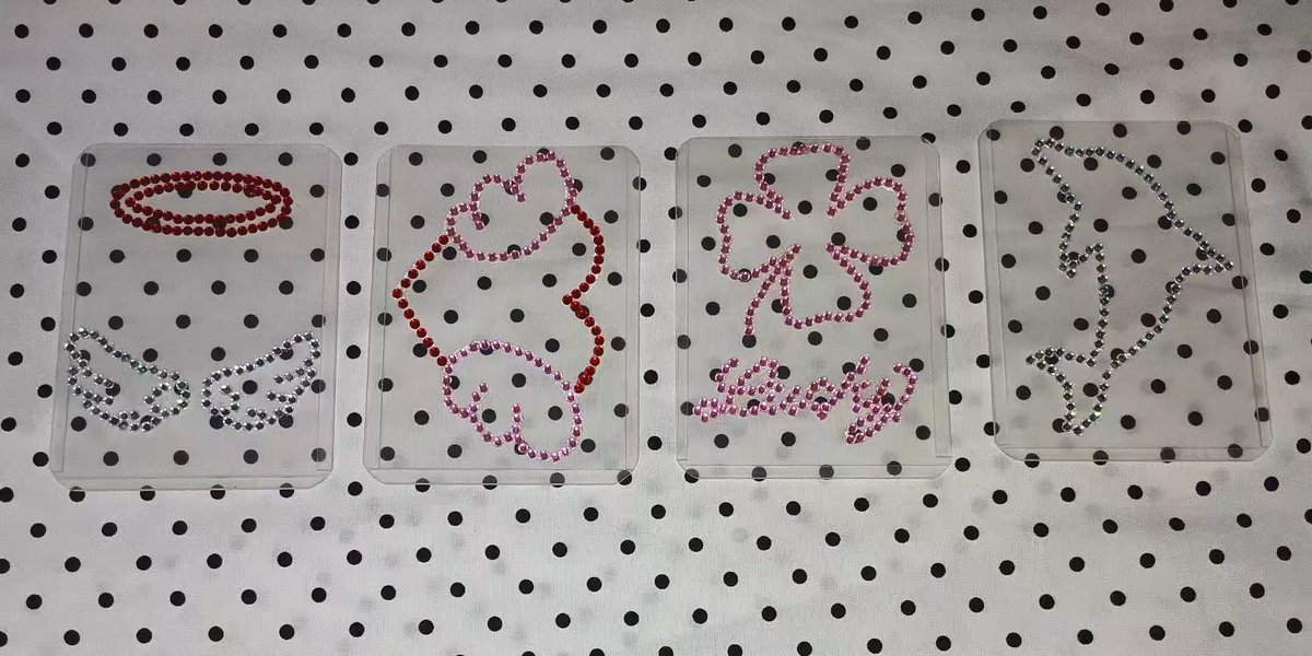 imjunasuu's tweet photo. wts / พร้อมส่ง

♡ เฟรมการ์ดติดเพชร

price : 15.-/ชิ้น
(เหมาส่งฟรี)

📦  35.-
📩  order mt or dm

🗯️ เป็นงานลองทำครั้งแรกอาจจะไม่เนี๊ยบเท่าไหร่ค่ะ หากใครรับได้ทัก dm ได้เลยนะคะ

#ตลาดนัดเฟรมการ์ด #เฟรมการ์ดตกแต่ง #เฟรมการ์ดติดเพชร #เฟรมการ์ด #framecard https://t.co/VfZ0KzLiVo