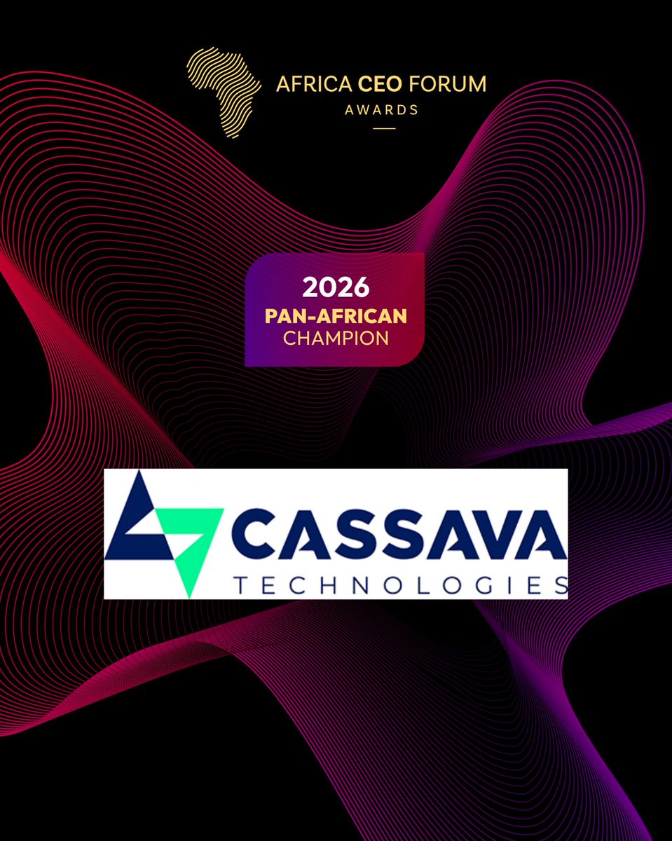 Cassava Technologies tweet media