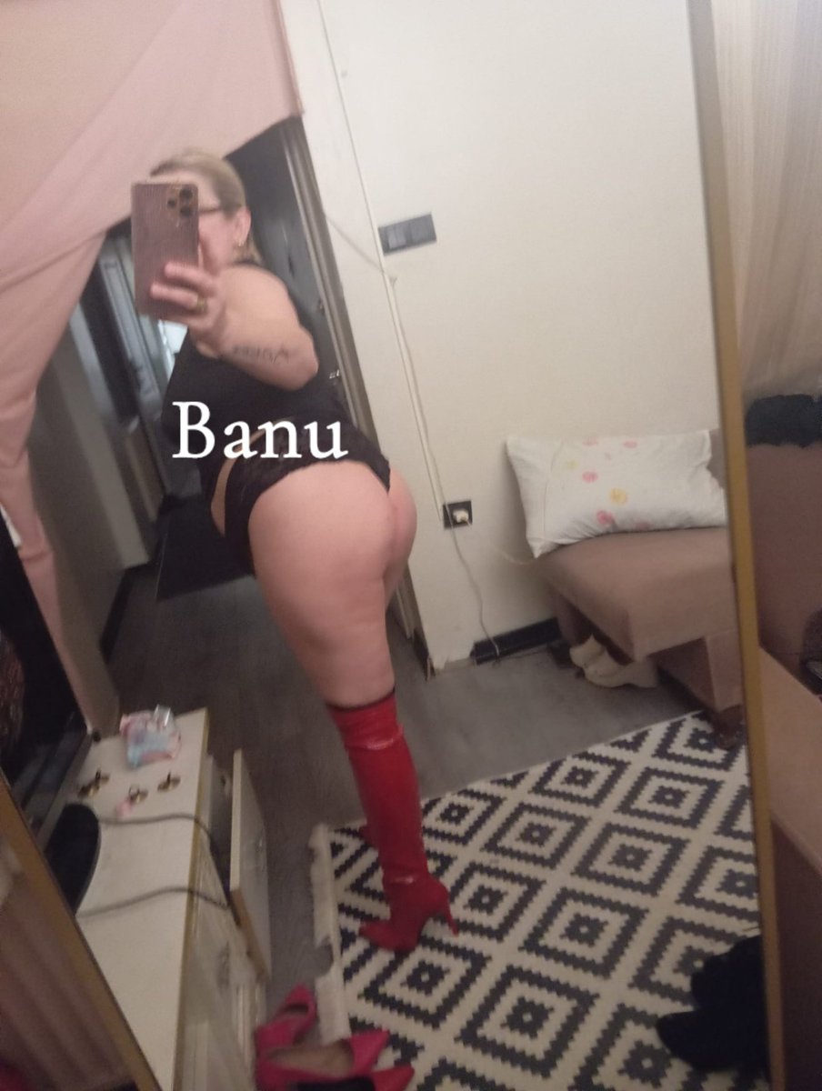 Banu sarı tweet media