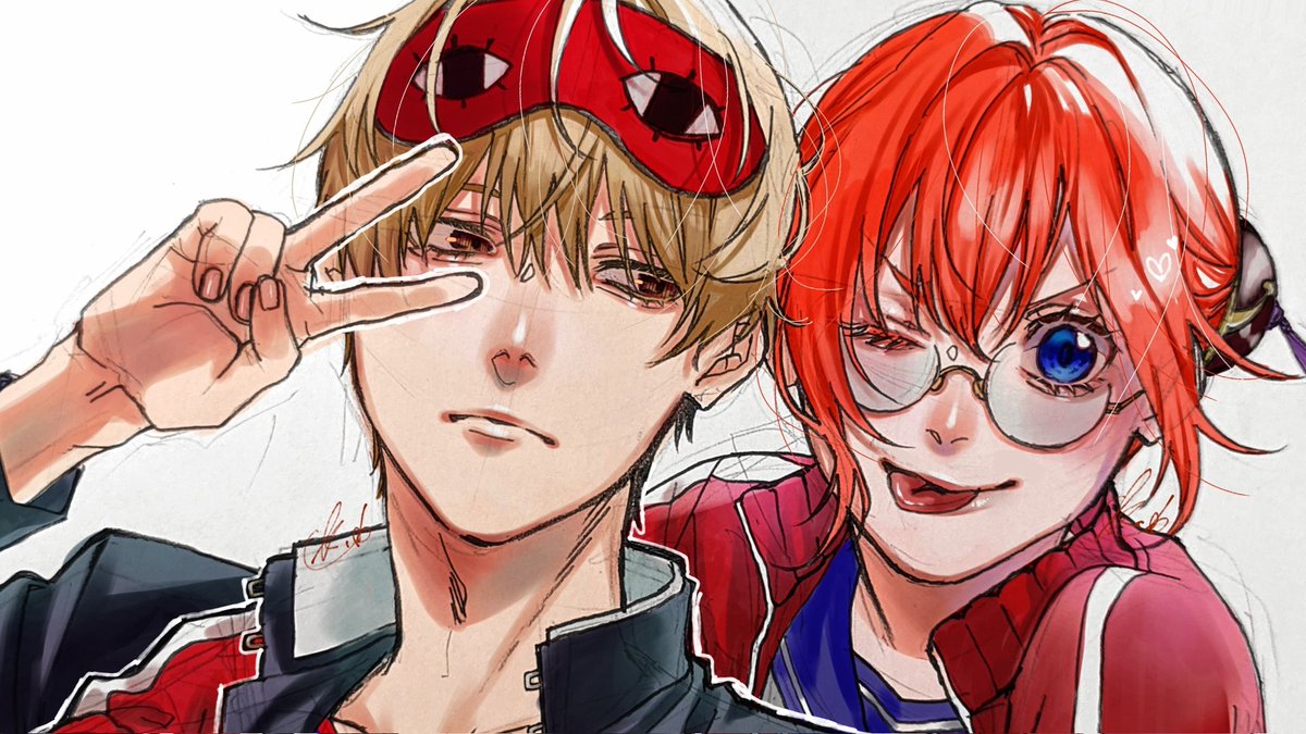 K.🖋【原稿】 tweet media