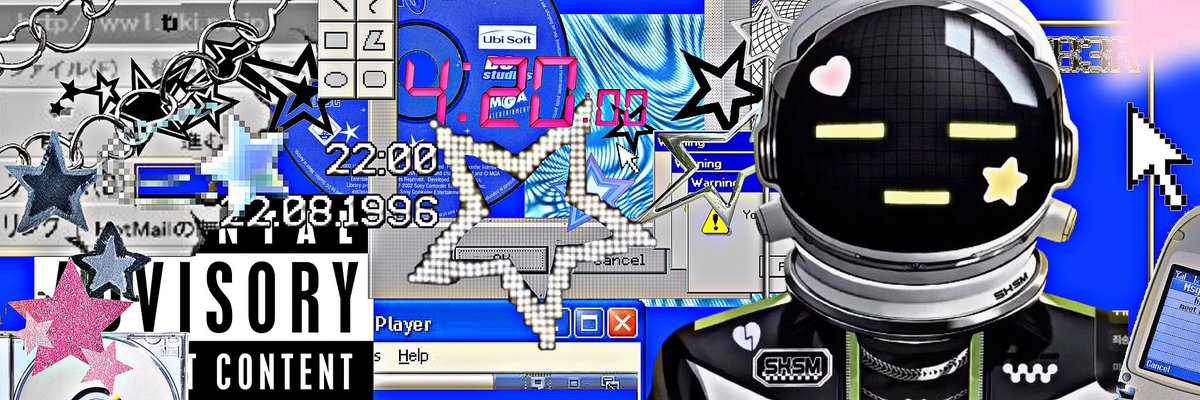 y2k tweet media