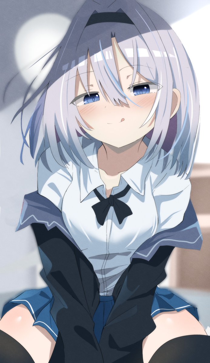 daldal5y's tweet photo. 上に乗ってくる妖夢ちゃん https://t.co/mROpZbUAOz