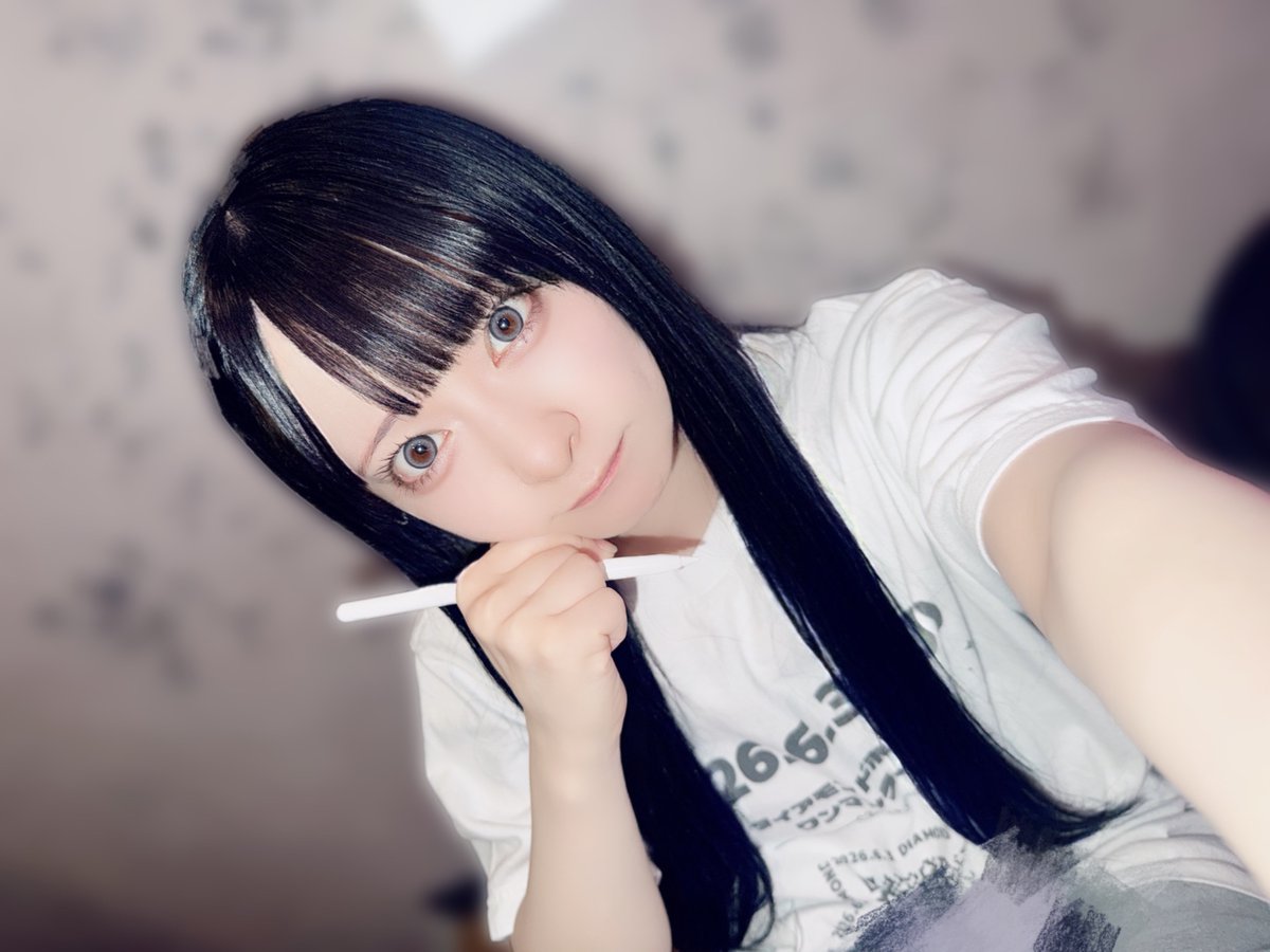金城詩織【STARRY×NIGHT↗︎】 tweet media