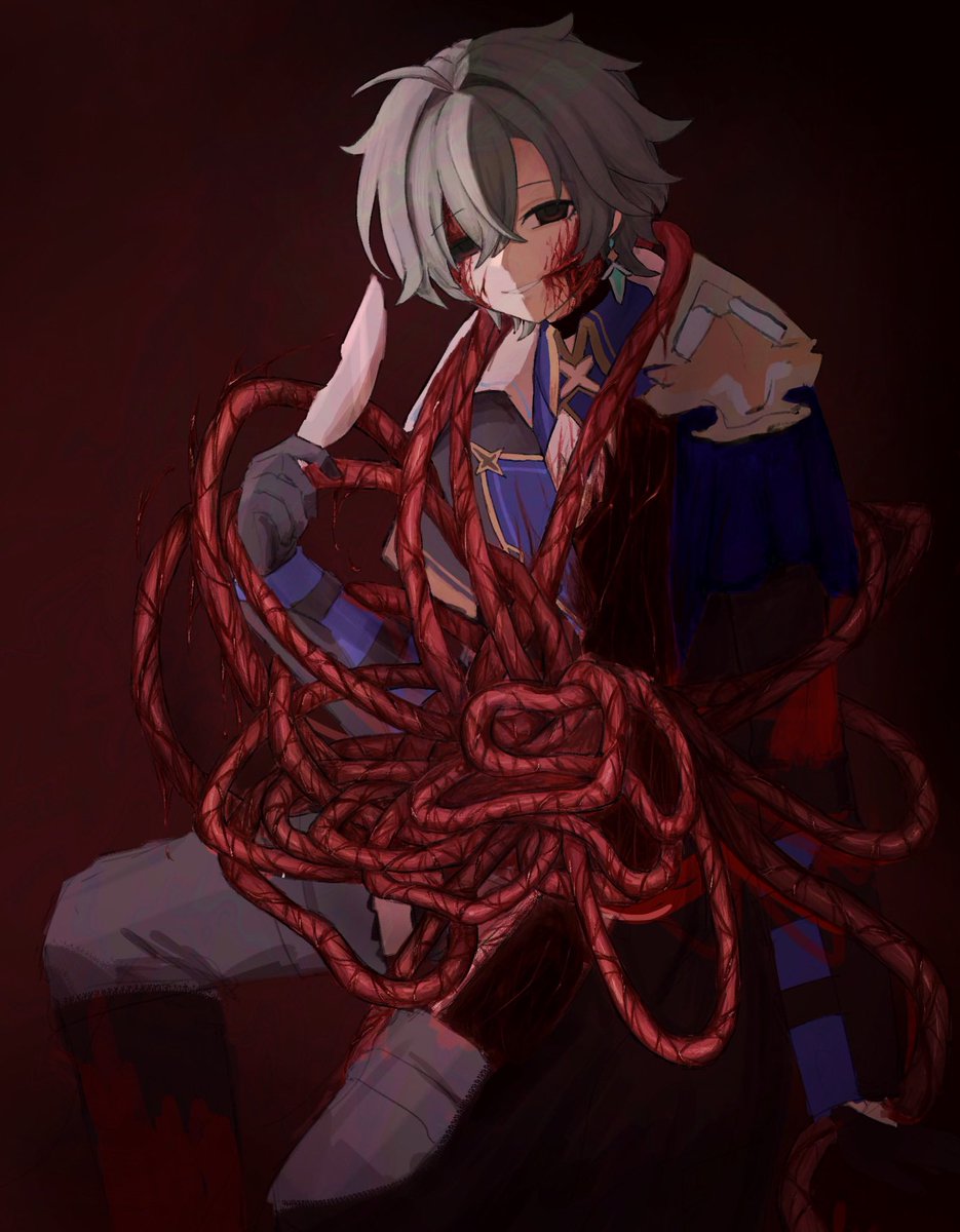 TranchaV's tweet photo. Lohen https://t.co/ELF6QIGik6
