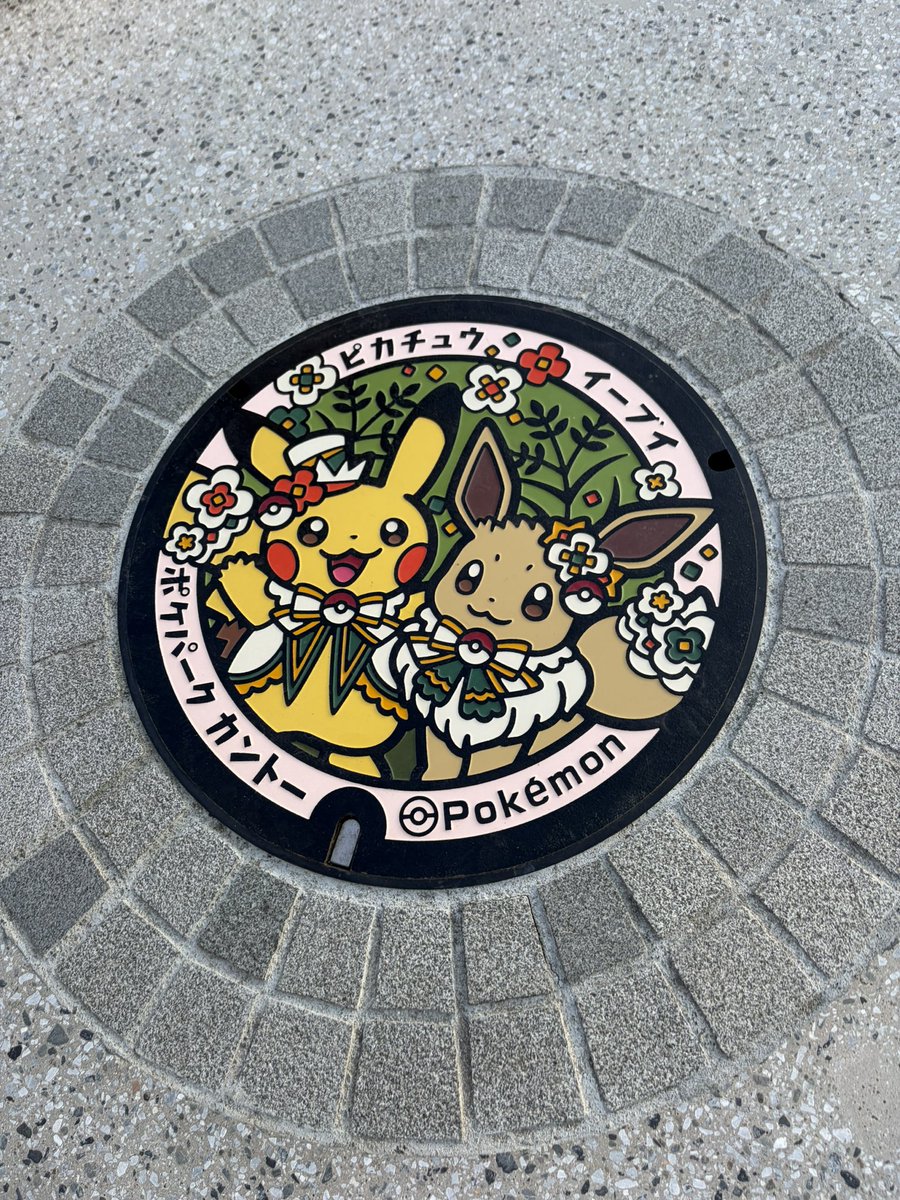 ponnkotu4649@ポケモンGO tweet media