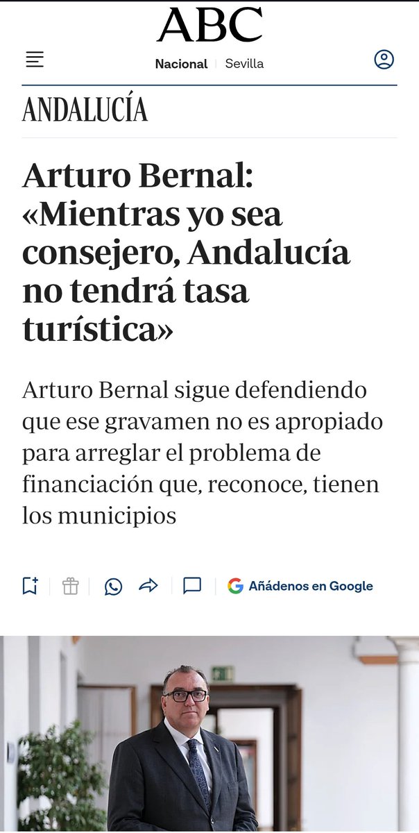 Un Andaluz tweet media