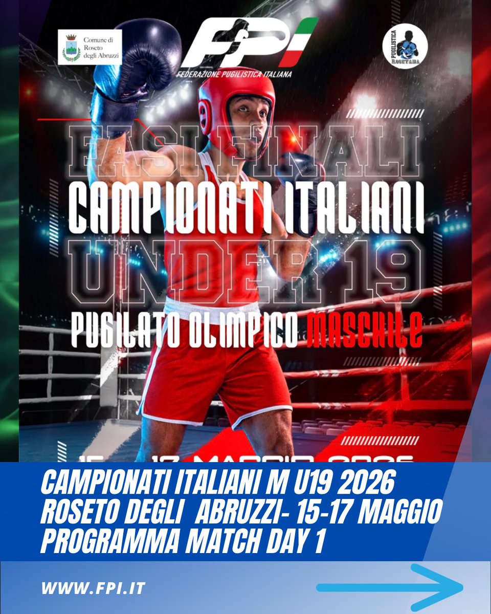FederPugilistica tweet media