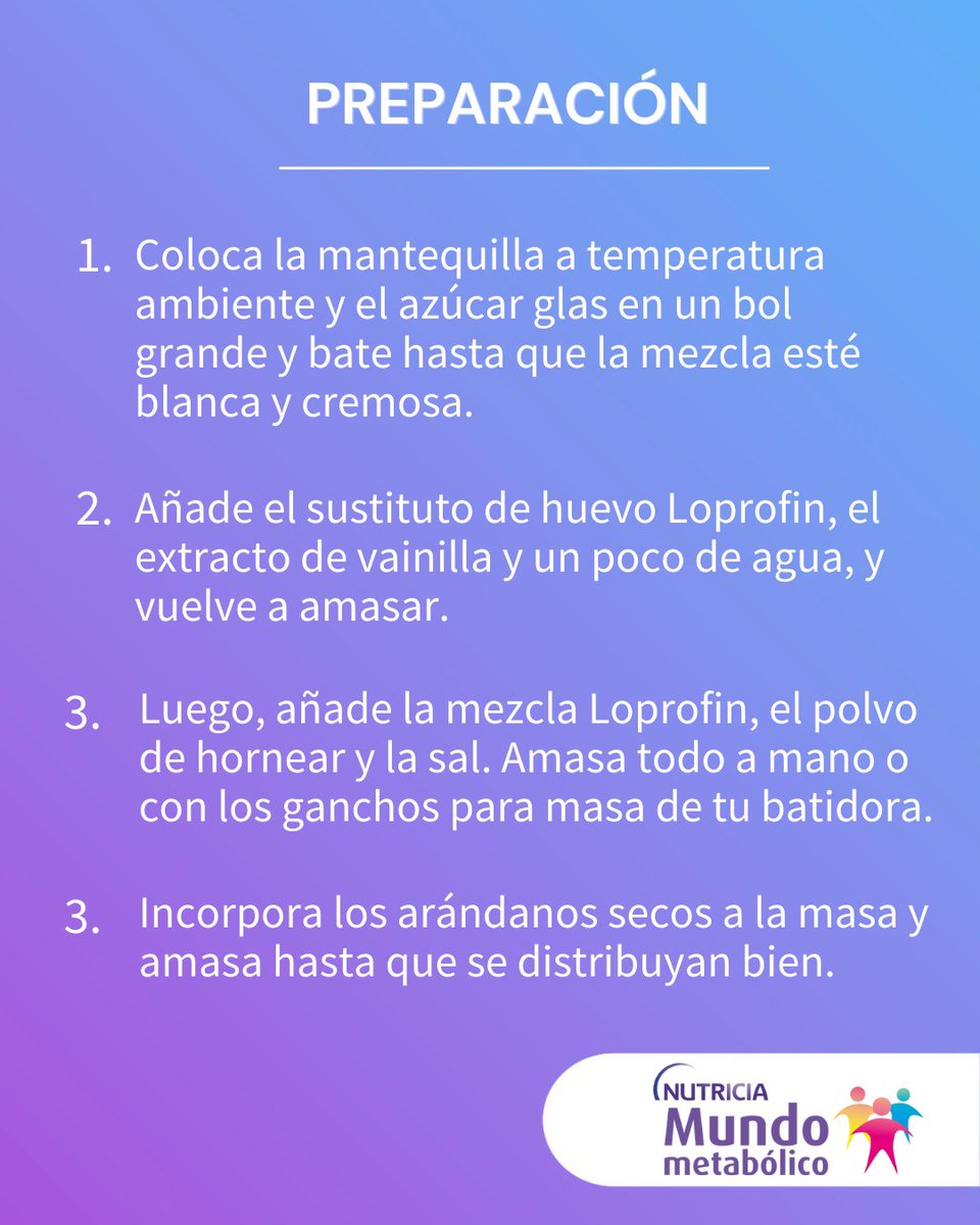 Mundo Metabólico tweet media